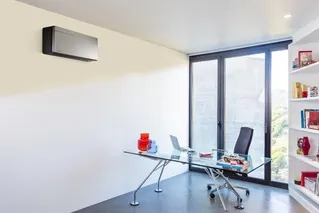 Climatiseur DAIKIN trisplit réversible inverter 3MXM68A9.