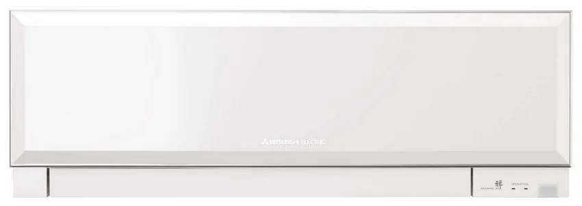 Climatiseur Mitsubishi Electric réversible inverter bisplit MXZ-2F42VF5.