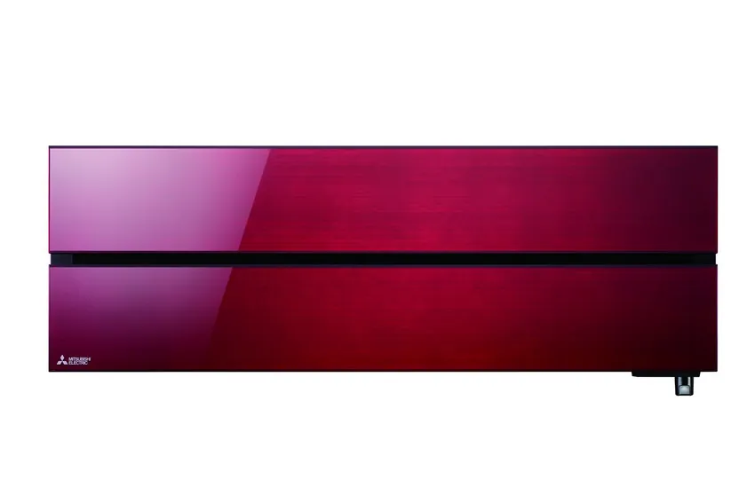 Climatiseur Mitsubishi monosplit Design Premium MSZ-LN50VG2V/B/R.