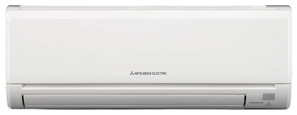 Climatiseur Mitsubishi monosplit réversible inverter MSZ-AY42VGK.