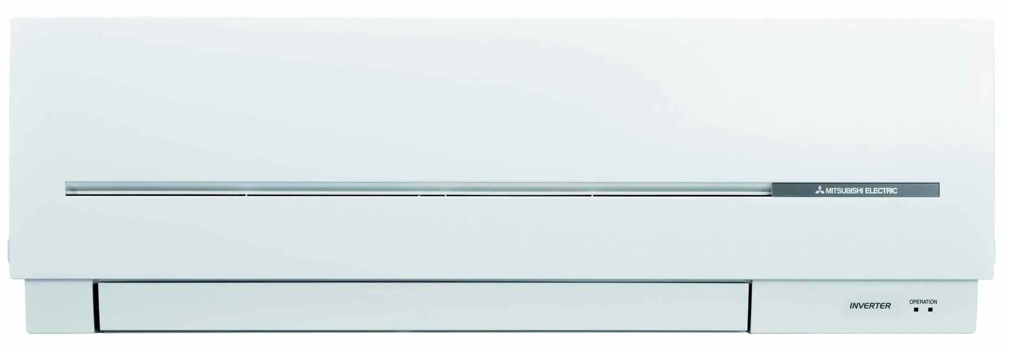 Climatiseur Mitsubishi trisplit réversible inverter MXZ-3F54VF4.