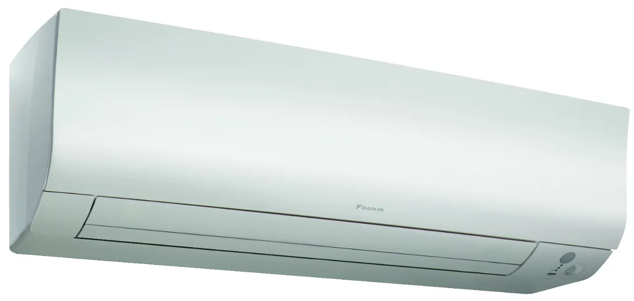 Exemple de la rubrique : Climatiseur monosplit Daikin Perfera réversible inverter FTXM20A.