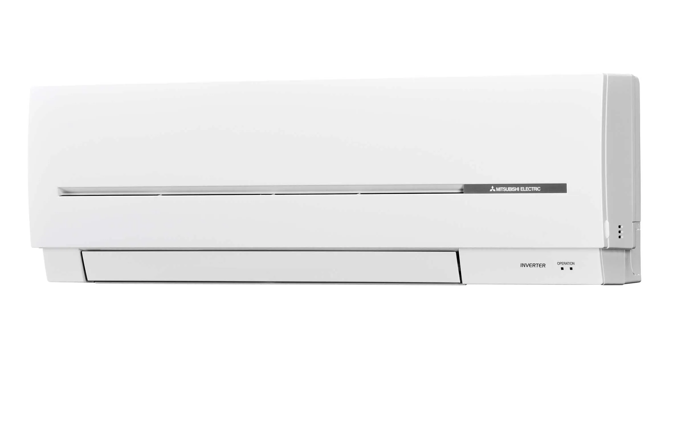 Climatiseur quadrisplit réversible inverter Mitsubishi Electric MXZ-4F72VF.