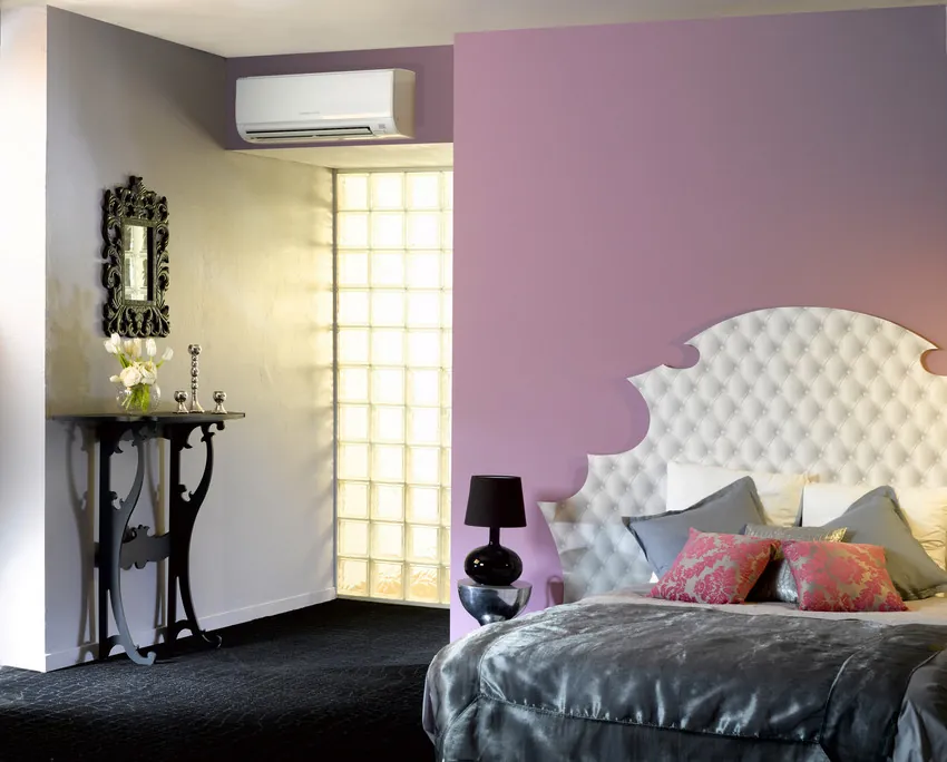 Climatiseur quadrisplit réversible inverter Mitsubishi Electric MXZ-4F80VF.