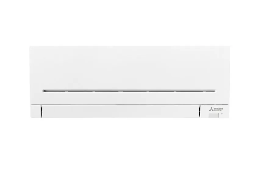 Climatiseur quadrisplit réversible inverter Mitsubishi MXZ-4F80VF.