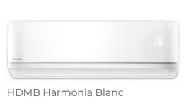 Climatiseur réversible inverter bisplit AIRWELL ZDAA-2050