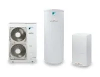 POMPE A CHALEUR ALTHERMA Haute température 14 kw.