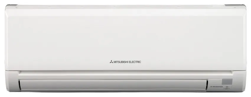 Pompe à chaleur réversible inverter Mitsubishi Electric MXZ-5F102VF.